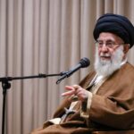 رئیس جمهور راه شهید رئیسی را ادامه دهد