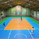 سرانه ورزشی شهرستان دشتی ۱۵ درصد افزایش مییابد