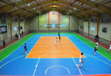 سرانه ورزشی شهرستان دشتی ۱۵ درصد افزایش مییابد