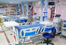 حوزه سلامت بوشهر در مسیر تحول/ افزایش تختها با ساخت مراکز جدید