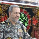 پیروزی در عملیات مرصاد مرهون وحدت ارتش و سپاه بود