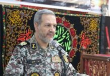 پیروزی در عملیات مرصاد مرهون وحدت ارتش و سپاه بود