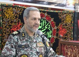 پیروزی در عملیات مرصاد مرهون وحدت ارتش و سپاه بود