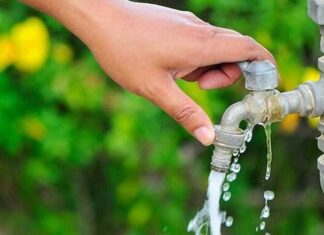 آب شرب در استان بوشهر سالم و بهداشتی است/ کنترل و پایش مستمر شبکه