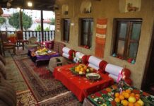 صنعت توریسم در دشتی تقویت میشود/ تدوین طرح جامع توسعه گردشگری