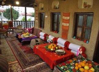 صنعت توریسم در دشتی تقویت میشود/ تدوین طرح جامع توسعه گردشگری