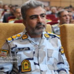 بیش از ۵ میلیارد ریال کالای قاچاق در آبهای استان بوشهر کشف شد