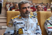 بیش از ۵ میلیارد ریال کالای قاچاق در آبهای استان بوشهر کشف شد