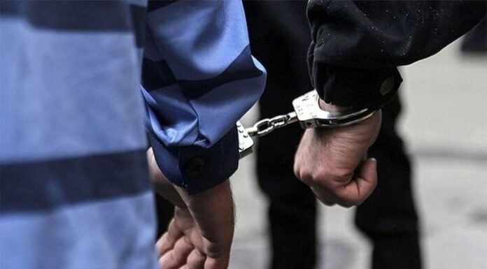 عوامل خرابکاری در «دشتستان» دستگیر شدند