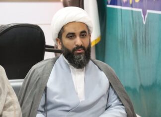 «دبیرخانه دائمی حسینیه مقاومت» در بوشهر تأسیس میشود