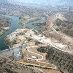 مشکل تاریخی آب در بوشهر حل میشود/ احداث ۱۰ سد جدید در استان