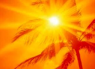 رطوبت و شرجی هوا در استان بوشهر افزایش مییابد