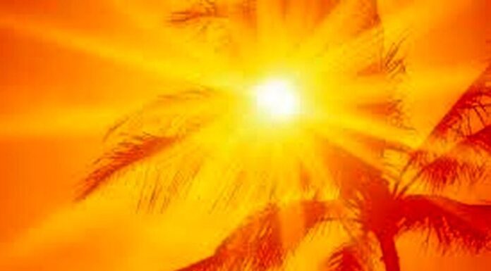 رطوبت و شرجی هوا در استان بوشهر افزایش مییابد