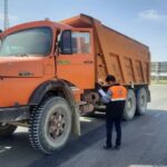 افزایش ۱۰۵ درصدی کشف تخلفات اضافه تناژ در استان بوشهر