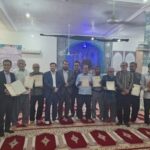 اسناد مالکیت شهر بردخون پس از ۳۸ سال صادر شد