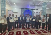 اسناد مالکیت شهر بردخون پس از ۳۸ سال صادر شد