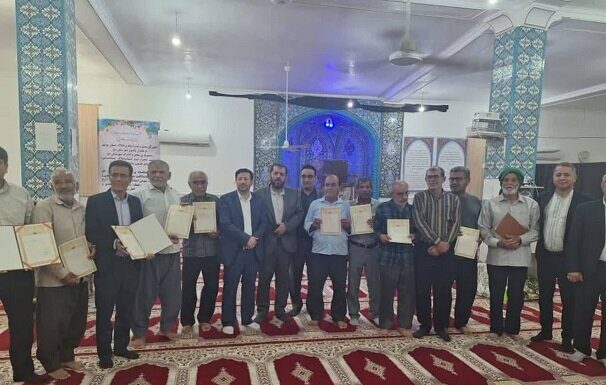 اسناد مالکیت شهر بردخون پس از ۳۸ سال صادر شد