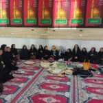 طرح ملی «زنان کار آمد روستای سرآمد» در استان بوشهر عملیاتی شد