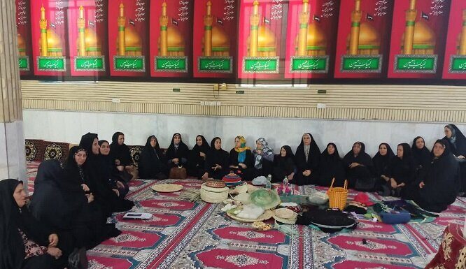 طرح ملی «زنان کار آمد روستای سرآمد» در استان بوشهر عملیاتی شد