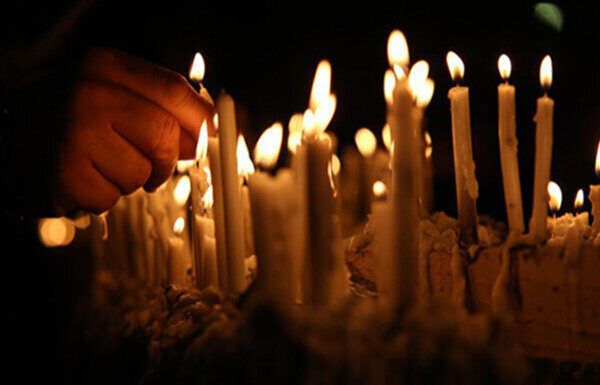 مراسم شام غریبان در شهرها و روستاهای استان بوشهر برگزار شد