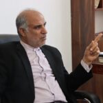 ۲۶۰۰ میلیارد تومان برای تکمیل پروژههای راه در دشتی نیاز است