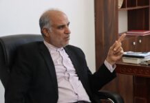 ۲۶۰۰ میلیارد تومان برای تکمیل پروژههای راه در دشتی نیاز است