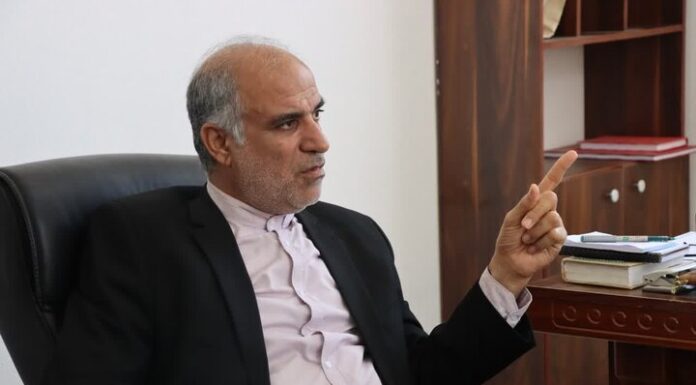 ۲۶۰۰ میلیارد تومان برای تکمیل پروژههای راه در دشتی نیاز است