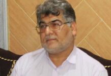 چهره شاخص قرآنی استان بوشهر دعوت حق را لبیک گفت