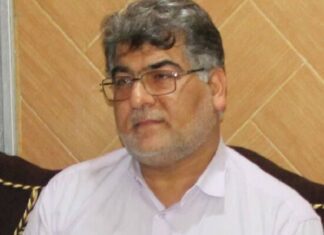 چهره شاخص قرآنی استان بوشهر دعوت حق را لبیک گفت