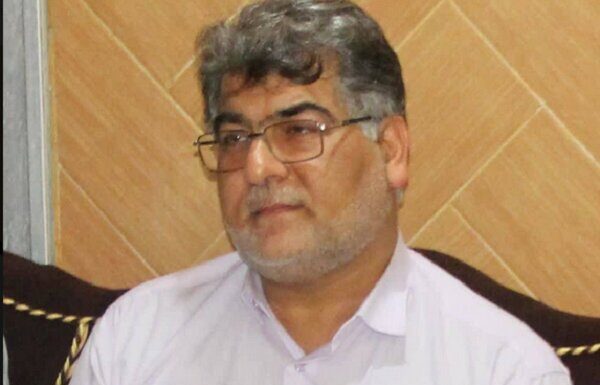 چهره شاخص قرآنی استان بوشهر دعوت حق را لبیک گفت