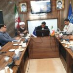 نظارت بهداشتی و شرعی ایام اربعین در بوشهر تقویت میشود