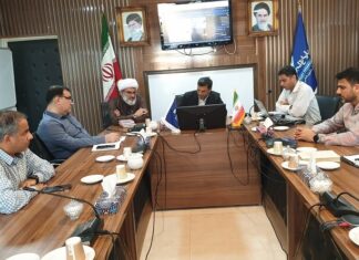 نظارت بهداشتی و شرعی ایام اربعین در بوشهر تقویت میشود