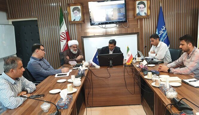 نظارت بهداشتی و شرعی ایام اربعین در بوشهر تقویت میشود