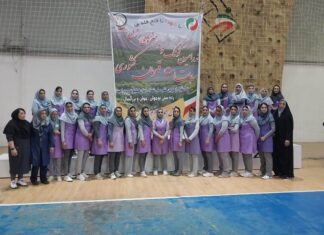 بانوان کونگ فو کار استان بوشهر ۳ مدالهای قهرمانی کشور کسب کردند