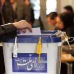 اصلاحات در نبرد با جبهه انقلاب است