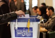 اصلاحات در نبرد با جبهه انقلاب است