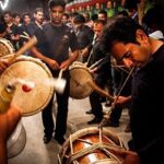 اصول برگزاری مراسم عزاداری بوشهری