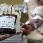 مراجعه هزار و ۸۲ نفر به انتقال خون دیلم