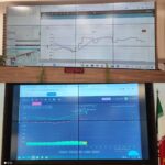 رشد ۱۰ درصدی پیک مصرف برق استان بوشهر