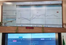 رشد ۱۰ درصدی پیک مصرف برق استان بوشهر