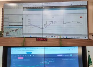 رشد ۱۰ درصدی پیک مصرف برق استان بوشهر