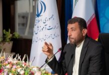 مدیرکلی که خستگی نمی شناسد/از بزرگترین نوسازی ناوگان خودرویی در تاریخ آموزش و پرورش استان تا اخذ سند تک برگ برای ۱۲۰۰ ملک آموزشی