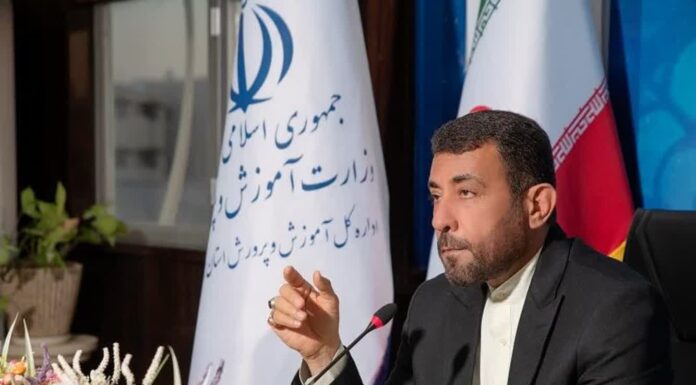 مدیرکلی که خستگی نمی شناسد/از بزرگترین نوسازی ناوگان خودرویی در تاریخ آموزش و پرورش استان تا اخذ سند تک برگ برای ۱۲۰۰ ملک آموزشی