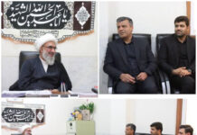 شرکت نفت خدمات ماندگار و پایدار به مردم خارگ ارائه دهد