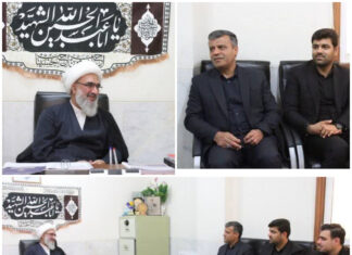 شرکت نفت خدمات ماندگار و پایدار به مردم خارگ ارائه دهد