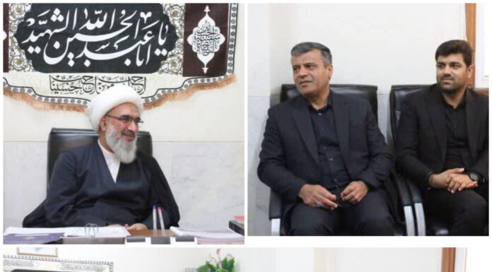 شرکت نفت خدمات ماندگار و پایدار به مردم خارگ ارائه دهد