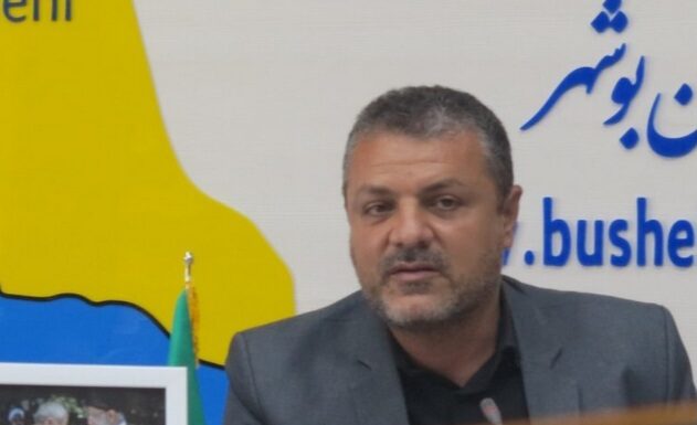 کسب رتبه نخست کشوری امور فرهنگی اداره کل تامین اجتماعی استان بوشهر