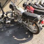 برخورد با رانندگان اتباع خارجی غیرمجاز و فاقد گواهینامه در بوشهر