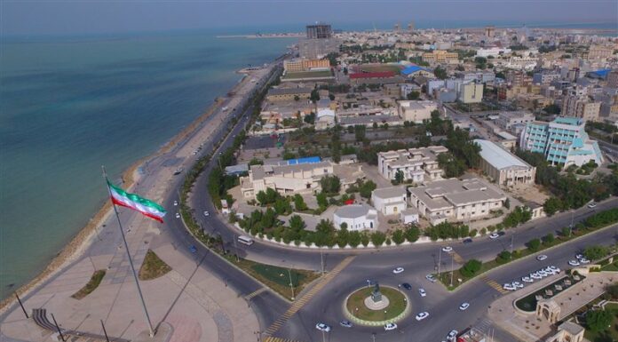 ابلاغ ۵۱۰۰ میلیارد تومان اعتبارات عمرانی به بوشهر