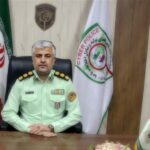 کاهش ۴۳ درصدی اخاذی اینترنتی در استان بوشهر